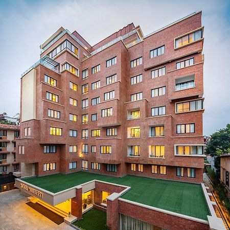 Hotel Mulberry Kathmandu Luaran gambar