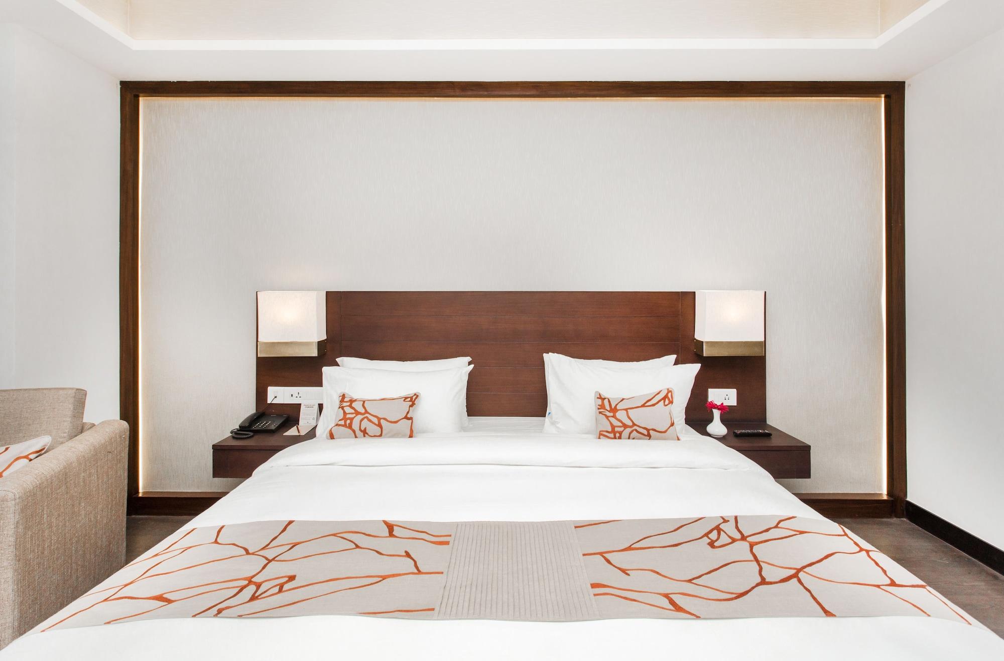 Hotel Mulberry Kathmandu Luaran gambar