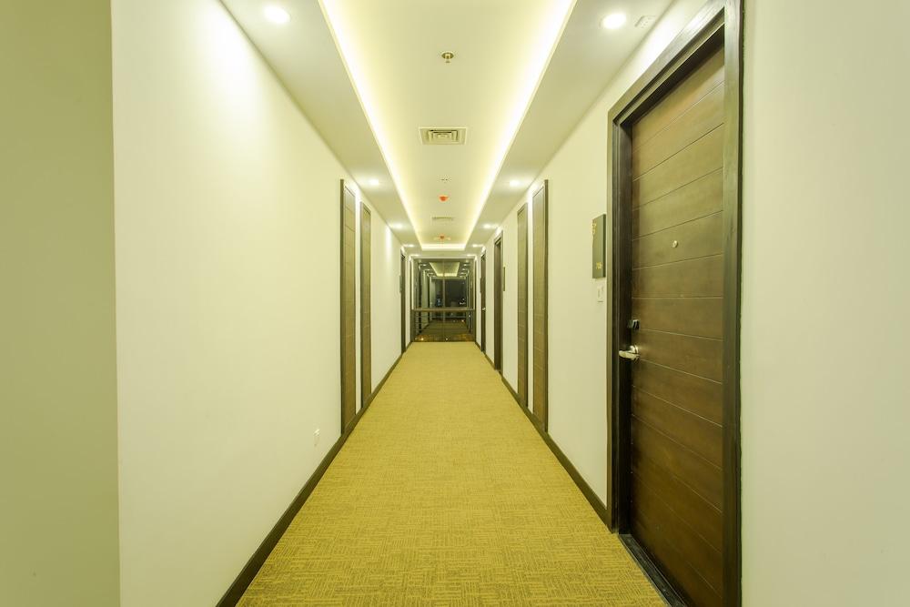Hotel Mulberry Kathmandu Luaran gambar