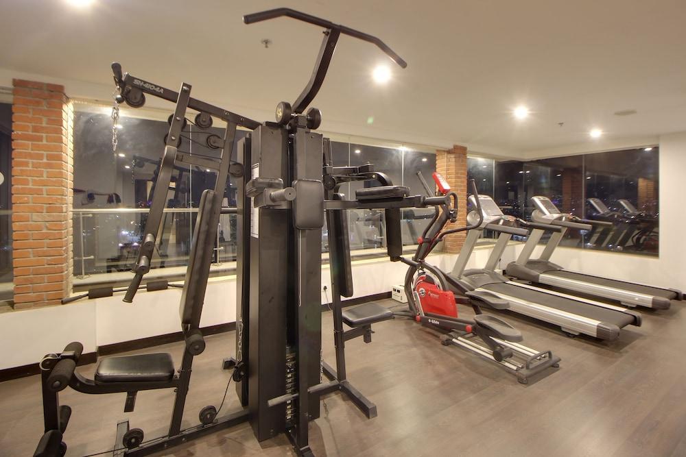Hotel Mulberry Kathmandu Luaran gambar
