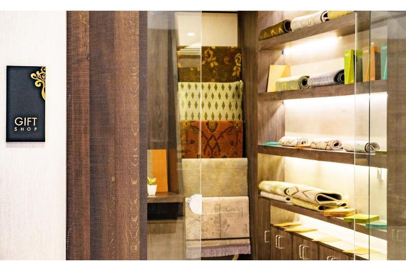 Hotel Mulberry Kathmandu Luaran gambar