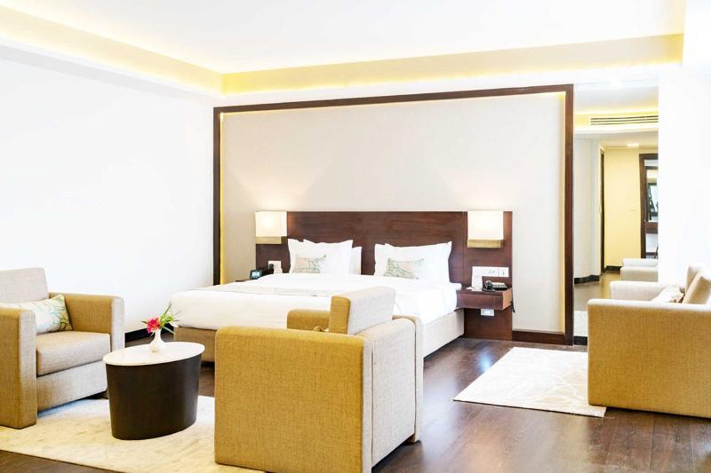 Hotel Mulberry Kathmandu Luaran gambar