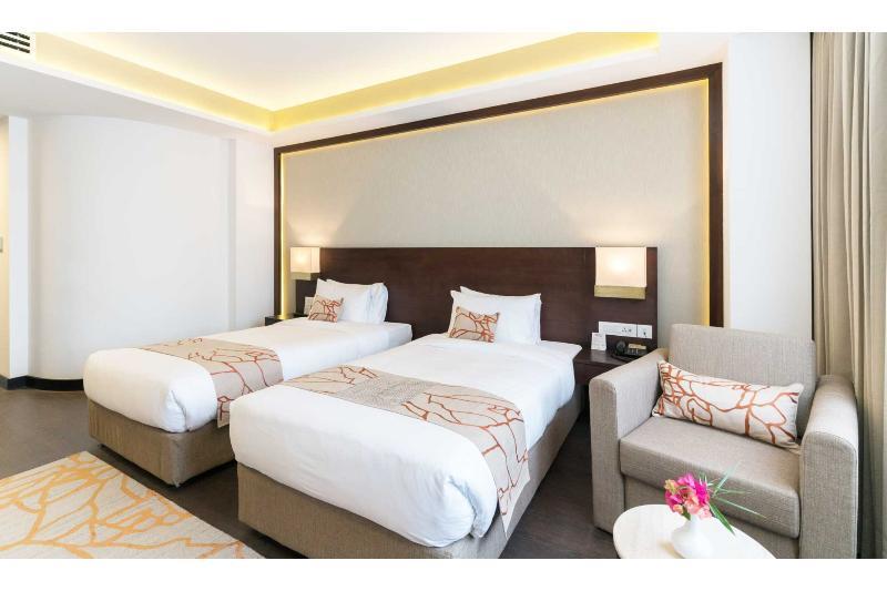 Hotel Mulberry Kathmandu Luaran gambar