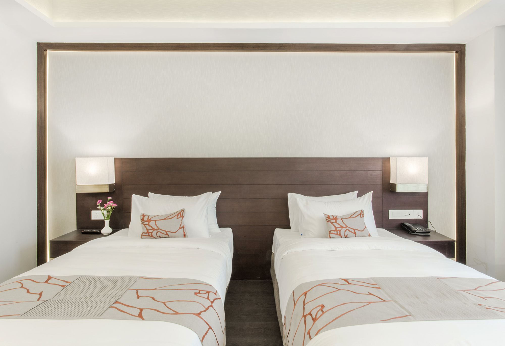 Hotel Mulberry Kathmandu Luaran gambar