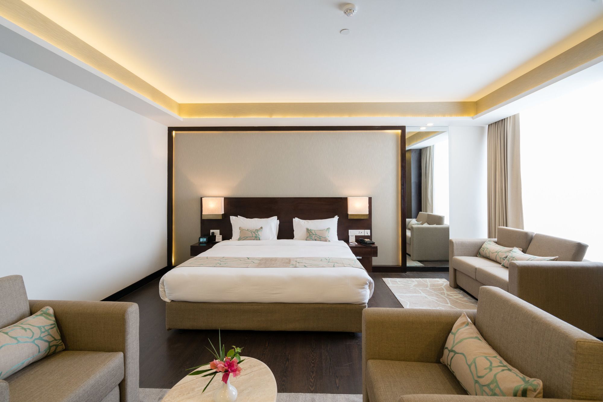 Hotel Mulberry Kathmandu Luaran gambar