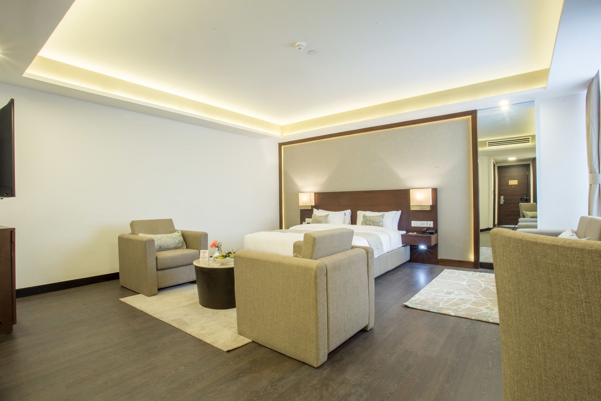 Hotel Mulberry Kathmandu Luaran gambar