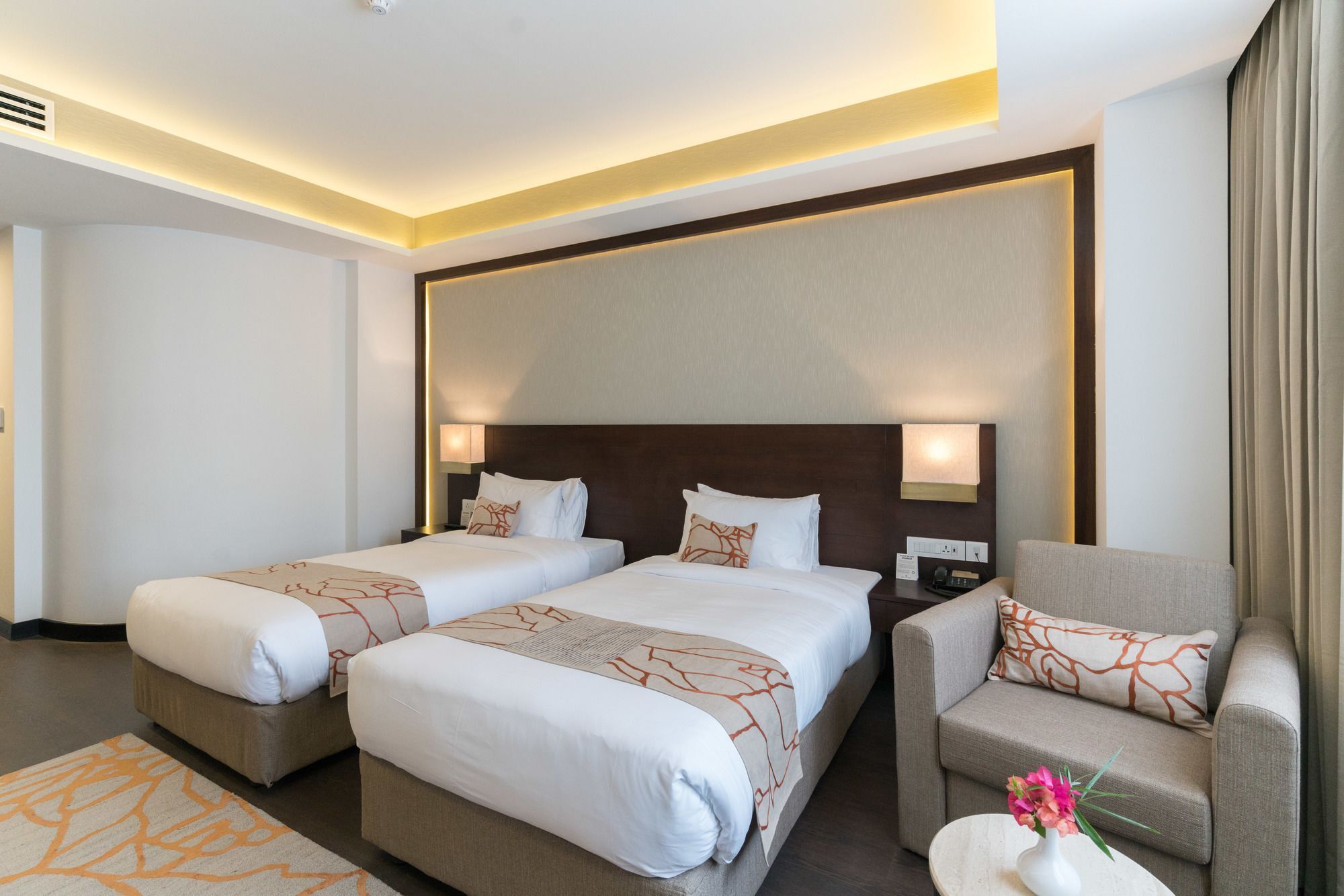 Hotel Mulberry Kathmandu Luaran gambar