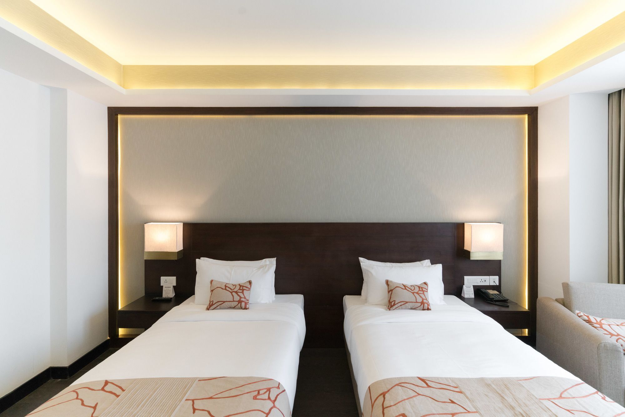 Hotel Mulberry Kathmandu Luaran gambar