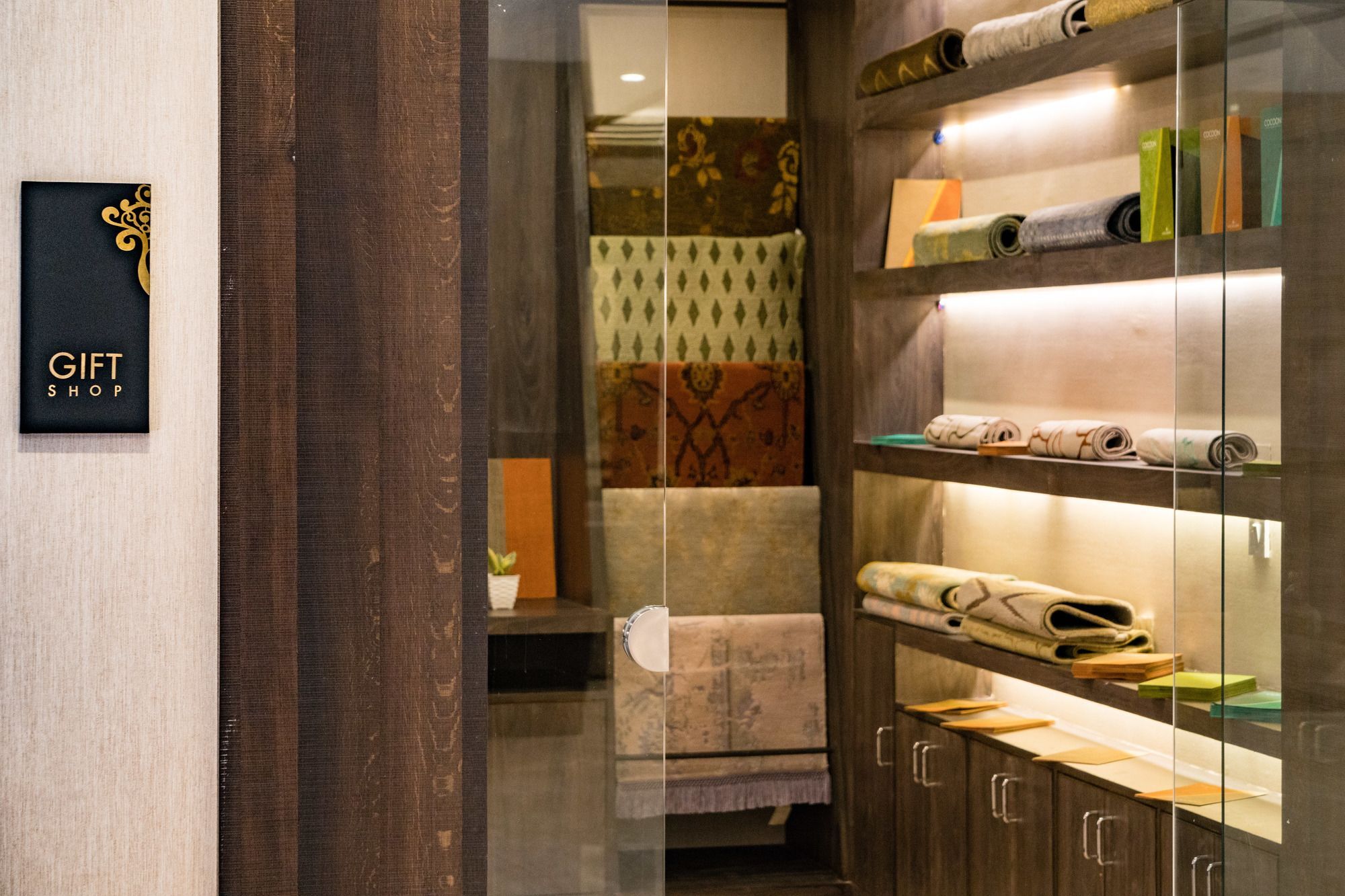 Hotel Mulberry Kathmandu Luaran gambar